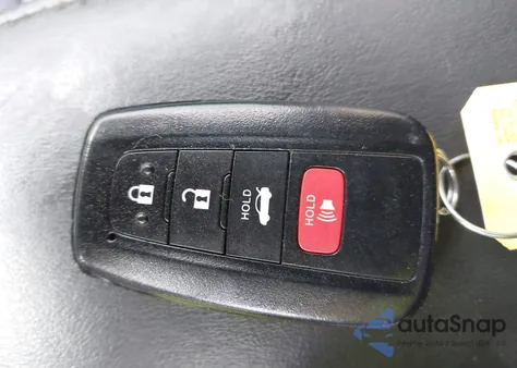 2022 Toyota Corolla Se Apex Edition from USA, damaged, VIN 5YFS4MCE8NP116295